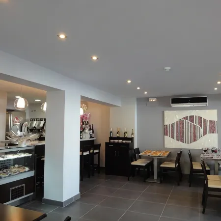 Hotel Avenida 31