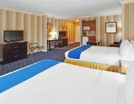 Holiday Inn Express & Suites SANTA CRUZ by IHG - Mountain View
