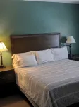 Saint George Hotel - WiFi