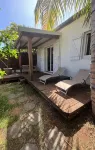 TI KAZ with SPA and nearby lagoon - Homestays
