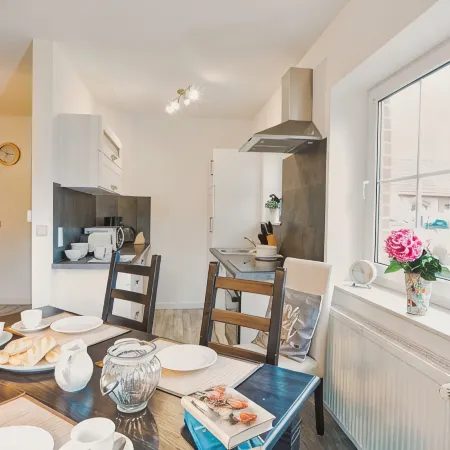 Vacation cottage Ditzum