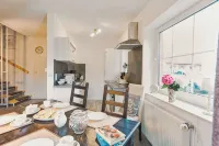 Vacation cottage Ditzum - Wifi