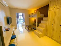 Lovina 15-11 at Formosa Residence - Nagoya -  Apartamentos vacacionales