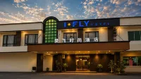 I-FLY HOTEL - Wifi