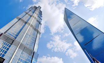 JI Hotel (Shanghai Lujiazui World Plaza)