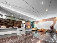 Hefei Wangying E-sports Homestay (Lianhua Plaza) Hotels near Hefei Development Zone