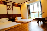 Yilv Yangguang Hotel - Condos