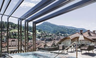 Gardena Grödnerhof - Hotel & Spa