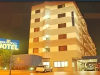 Brumado Hotel Hotels near Campo Grande International Airport