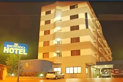 Brumado Hotel Hotels in 