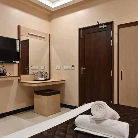 Majestic Grand Madurai - Near Aravind Eye Hospital