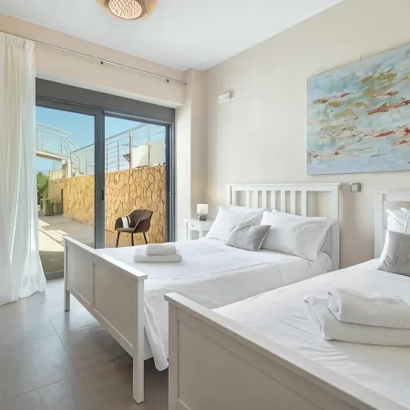 Elios Villas
