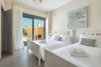 Elios Villas - Villaer