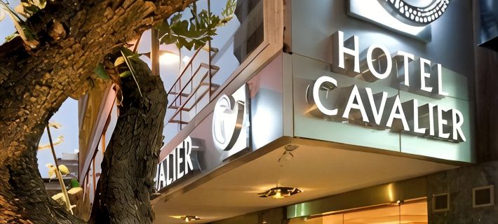 Hotel Cavalier Hotels in Beirut