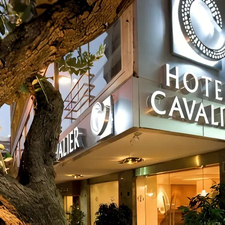 Hotel Cavalier