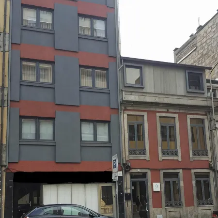 Lounge Inn Guest House Отели рядом с достопримечательностью «Параньос»