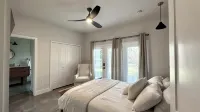 4-bedroom house- Black Sheep Hideaway: Modern Countryside Serenity - Boutique