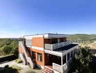 Loza Hutor Guest House - spa