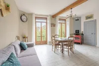 Maison Charmante Avec Option Barque -gite Embarqué