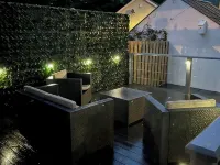 4-6 Guests in centre location with stunning views Hotels in Llanberis