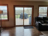 Dream Country Getaway 27 Acres in Conesus, NY! New Game Room! Hotels in Conesus