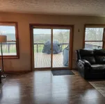 Dream Country Getaway 27 Acres in Conesus, NY! New Game Room! - 4-Star