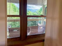 Private Mountain Retreat near Hot Springs & Appalachian Trail