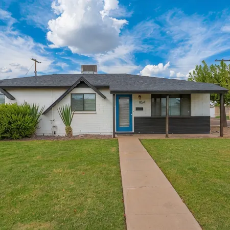 Casa De Coyote - ASU Central Tempe Pet Friendly