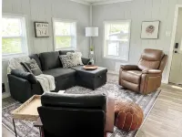 The Wren’s Nest - 3-Star
