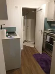Cosy Flat for small family or working professionals.