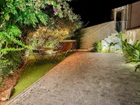 Luxueux Haut de Villa 4 Pers à 30m de la Plage - Villas