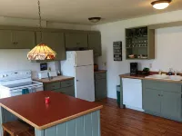 塔加隆高爾夫球場度假屋 巴倫縣酒店