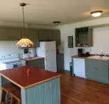塔加隆高爾夫球場度假屋