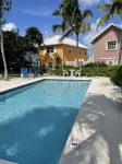 Charming 3-bedroom villa with 2 King size beds on Beautiful North Side - piscina