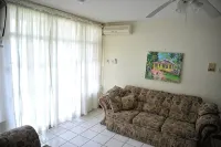 Deluxe Studio at Sandcastle Beach Resort - 2-Star