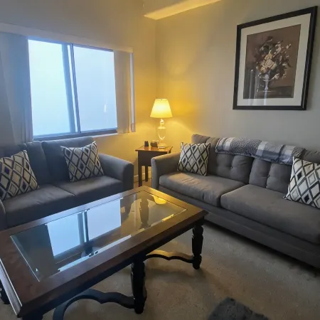 Charming 2-bedroom condo with fitness room and WiFi in fabulous Sugar Mountain