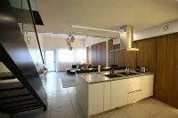 Moderne Loft Wohnung Koblenz 2
