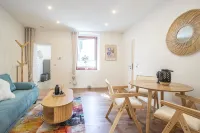 Smart city apartment in Mayen in a perfect location - Apartments