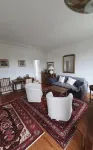 Cabourg Plein Centre - Appartement Douillet et Lumineux