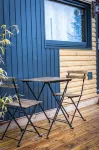 Tiny house with Nordic bath 10 minutes from the Baie de Somme - Country Houses