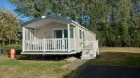 Haven Seton Sands /Pet-Friendly Coastal Escape - Sleeps 6+1 ( lower bunk bed ) - Pools