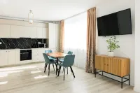 Thirty Six Apartment, NEW, Stylish and Comfortable. - Wifi