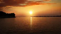 Beachside Sunset Oasis @ Canyon Cove