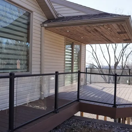 Quiet 3 BDR Home-  private sauna & skyline view- close to downtown & Mayo Clinic