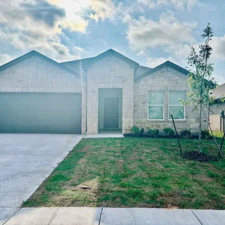 Brand New home, 4 beds Bison Ridge Retreat Ft Sill
