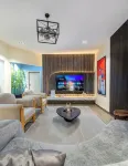 Cozy & Stylish 2BR Bungalow with AC, WiFi & 24/7 Power & Full Kitchen in Lagos. - 4 Sao