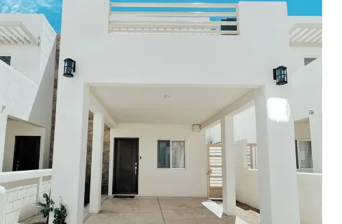 2-bedroom boutique condo with pool