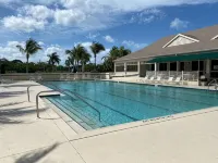 Updated Townhome, Secluded Beach + Pool - Strand