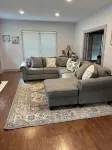 Historic Downtown Cottage in Russellville - 3-Star