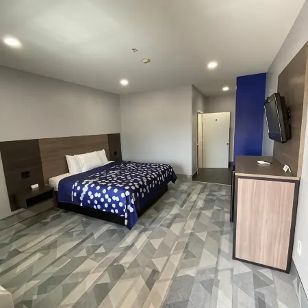 AIRWAY INN